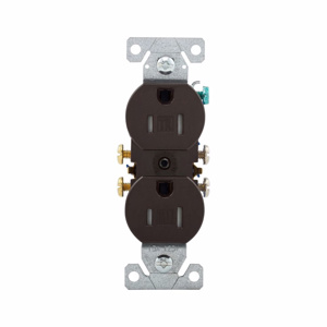 Eaton Wiring Devices TR270 Series Duplex Receptacles