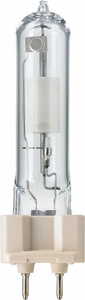 Signify Lighting MasterColor® CDM-T Series Metal Halide Lamps 150 W T6 4200 K