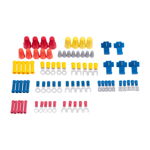nVent GARDNER BENDER Insulated Terminal Kits