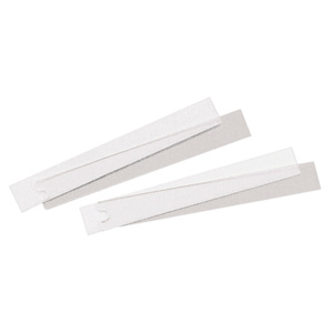 Panduit Replacement Label and Cover Kits Vinyl White