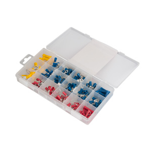 nVent GARDNER BENDER Insulated Terminal Kits