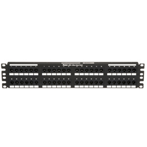 Panduit DP6™ Series Patch Panels