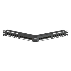Panduit DP6™ Series Patch Panels