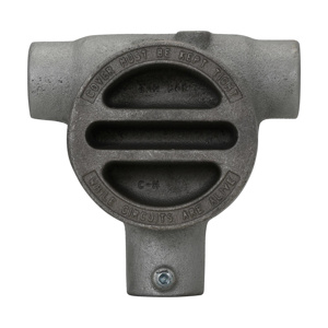 Eaton Crouse-Hinds EAHC / EFHC Fixture Hangers