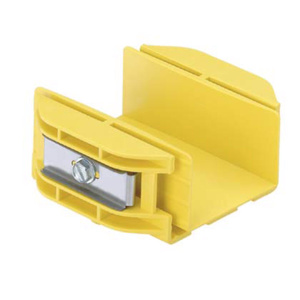 Panduit FiberRunner® QuikLock™ Couplers