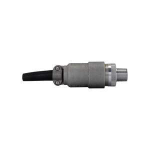 Eaton Crouse-Hinds EBY Portable Cord Connectors