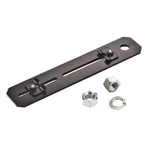 Panduit FiberRunner® QuickLock™ Threaded Rod Brackets