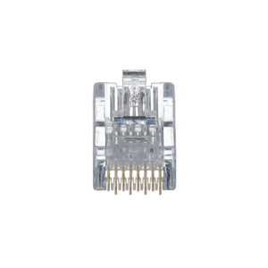 Panduit MP588 Series Cat 5e Modular Plugs Cat5e 24 AWG