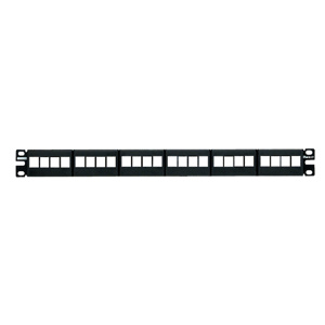 Panduit Snap-in Faceplate Patch Panels