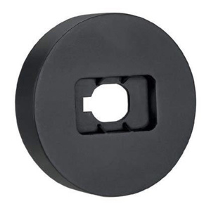 Panduit NetKey® Punchdown Bases Punchdown Base ABS Plastic Black