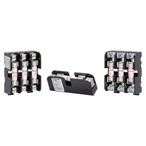 Mersen Class G Fuse Blocks