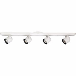 Progress Lighting P6161 Series Directional Track Lighting Kit