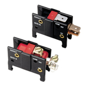 Mersen AOS Series Fuse Add-on Switches