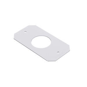 Wiremold Floor Box Device Plates
