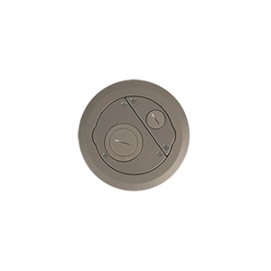 Wiremold Evoluion Poke-thru Box Covers