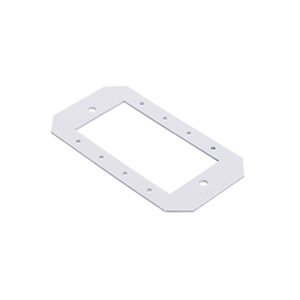 Wiremold Floor Box Device Plates