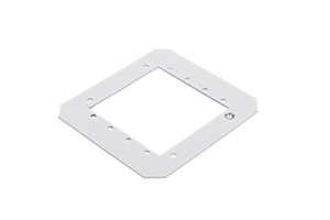 Wiremold Floor Box Device Plates
