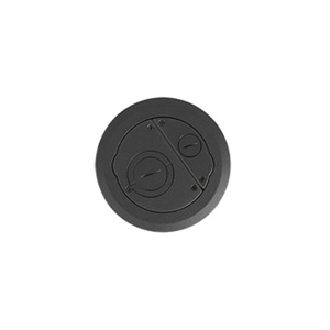 Wiremold Evoluion Poke-thru Box Covers