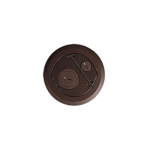 Wiremold Evoluion Poke-thru Box Covers
