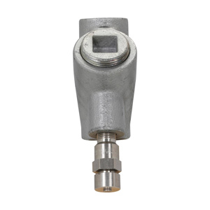 Eaton Crouse-Hinds Rigid / IMC Threaded Seal-offs