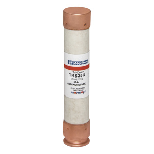 Mersen TRS-R Tri-Onic® Series Time Delay Class RK5 Fuses