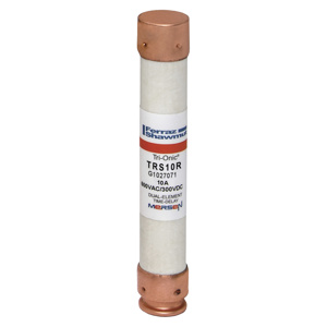 Mersen TRS-R Tri-Onic® Series Time Delay Class RK5 Fuses