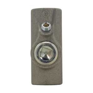 Eaton Crouse-Hinds Rigid / IMC Threaded Seal-offs Eaton Crouse-Hinds Rigid / IMC Threaded Seal-offs