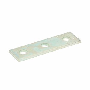 Eaton B-Line Strut Channel Splice Plate Fittings