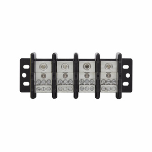 Eaton Bussmann Power Distribution Blocks