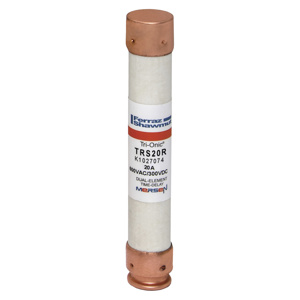Mersen TRS-R Tri-Onic® Series Time Delay Class RK5 Fuses