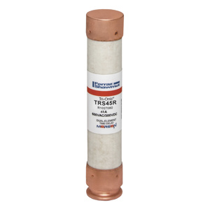 Mersen TRS-R Tri-Onic® Series Time Delay Class RK5 Fuses