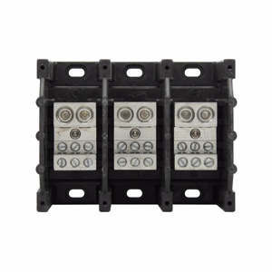 Eaton Bussmann Power Distribution Blocks