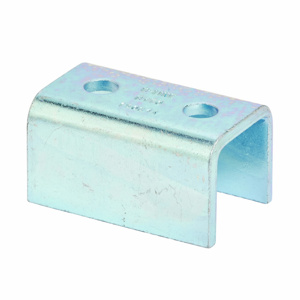 Eaton B-Line Strut Channel Clevis Fittings