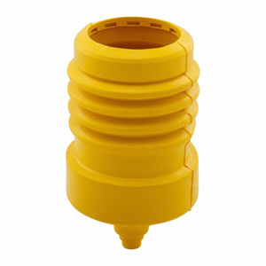 Eaton Wiring Devices Locking Plug Boots