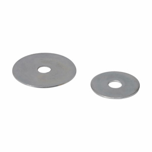 Eaton B-Line Fender Flat Washers