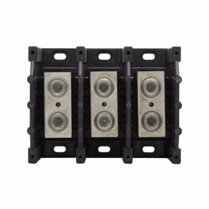 Eaton Bussmann Power Distribution Blocks