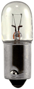 Eiko T3-1/4 Series Miniature Lamps T3-1/4 Miniature Bayonet