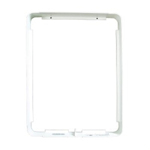 Raywall TPI 4300 Series Wall Heater Mounting Frames