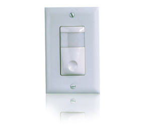 Watt Stopper InteliSwitch® AS-100 Automatic Control Switches
