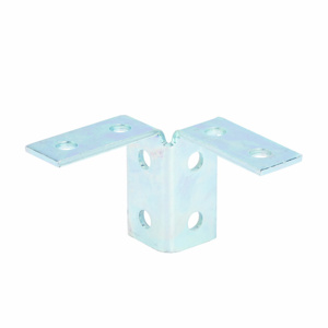 Eaton B-Line Strut Channel Double Corner Angles