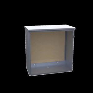 Milbank Special Enclosure Cabinets