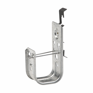 Eaton B-Line Rod / Wire Clip J-hooks