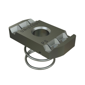Atkore Power-Strut Channel Spring Nuts