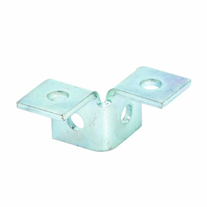 Eaton B-Line Strut Channel Double Corner Angles
