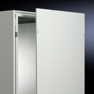 RITTAL 8106 Series Side Panels