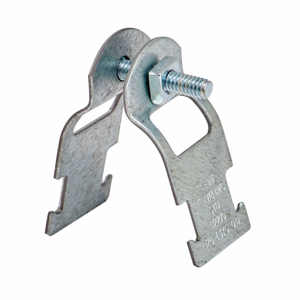 Eaton B-Line Strut Channel Type X Channel End Caps