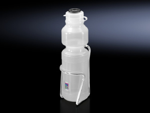 RITTAL 3301 Series Enclosure Condensate Collecting Bottles
