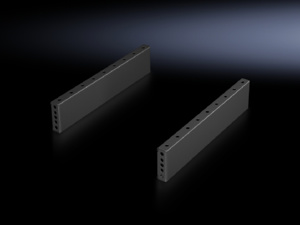 RITTAL 8601 Series Base/Plinth Trim Panels