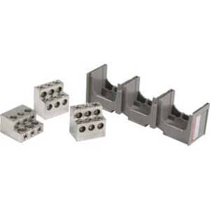 Square D PowerPact™ CB PDC Power Distribution Connectors SQD M-frame, P-frame breakers