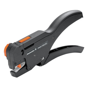 Weidmuller Stripax® Wire End Ferrule Crimping Tools